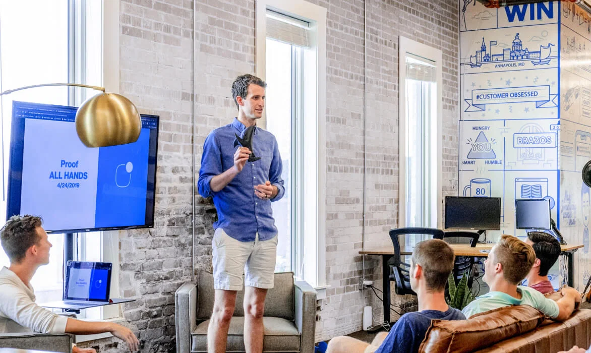 About Image - Job Board X Webflow Template