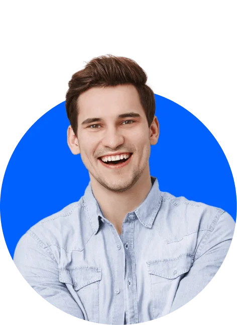 Testimonial - Job Board X Webflow Template