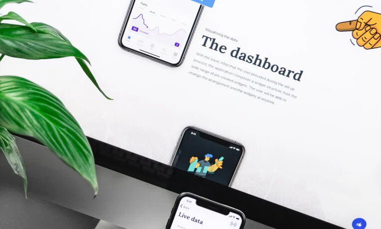 How to start your career as a UI/UX designer